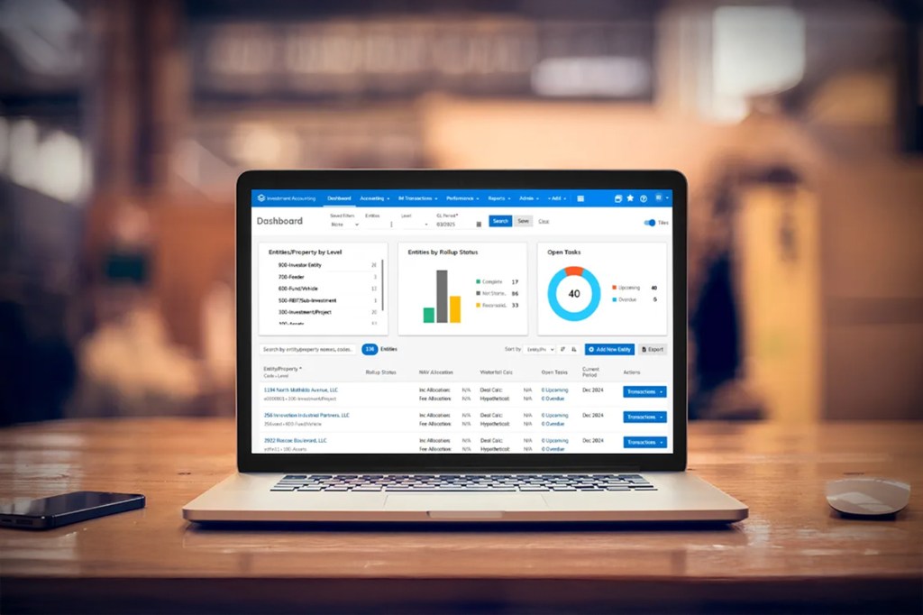 De 6 functies die software voor investeringsboekhouding absoluut moet hebben